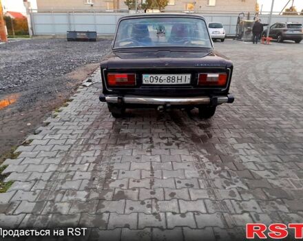 ВАЗ 2106, об'ємом двигуна 1.5 л та пробігом 180 тис. км за 650 $, фото 7 на Automoto.ua