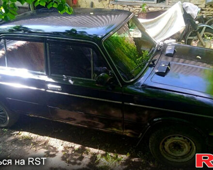 ВАЗ 2106, объемом двигателя 1.6 л и пробегом 0 тыс. км за 1080 $, фото 2 на Automoto.ua
