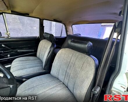 ВАЗ 2106, объемом двигателя 1.5 л и пробегом 0 тыс. км за 850 $, фото 9 на Automoto.ua