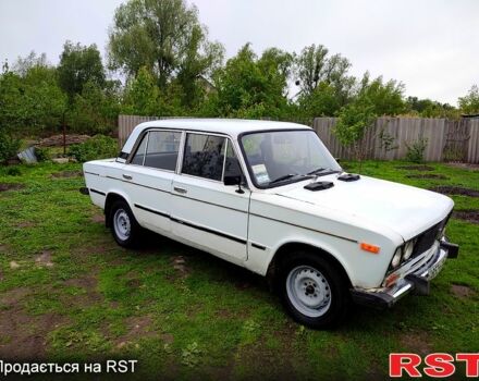 ВАЗ 2106, объемом двигателя 1.3 л и пробегом 100 тыс. км за 450 $, фото 3 на Automoto.ua