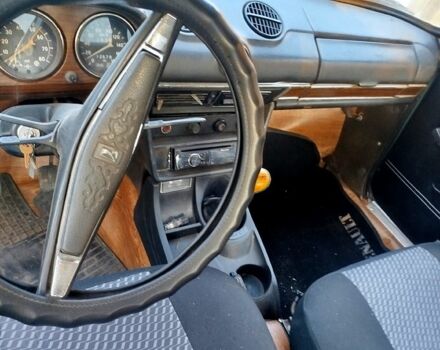 ВАЗ 2106, об'ємом двигуна 1.6 л та пробігом 0 тис. км за 800 $, фото 1 на Automoto.ua