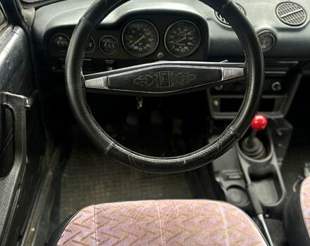 ВАЗ 2106, объемом двигателя 1.3 л и пробегом 500 тыс. км за 335 $, фото 4 на Automoto.ua