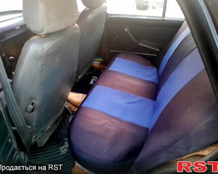 ВАЗ 2106, об'ємом двигуна 1.5 л та пробігом 180 тис. км за 650 $, фото 5 на Automoto.ua