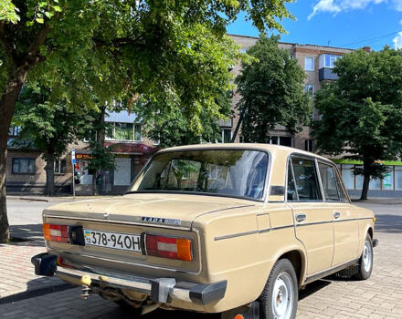 ВАЗ 2106, объемом двигателя 1.3 л и пробегом 0 тыс. км за 1900 $, фото 2 на Automoto.ua