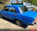 ВАЗ 2106, об'ємом двигуна 1.6 л та пробігом 123 тис. км за 550 $, фото 1 на Automoto.ua