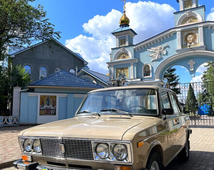 ВАЗ 2106, объемом двигателя 1.3 л и пробегом 0 тыс. км за 1900 $, фото 5 на Automoto.ua