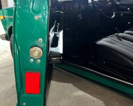 ВАЗ 2106, об'ємом двигуна 0 л та пробігом 25 тис. км за 6999 $, фото 3 на Automoto.ua