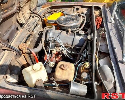 ВАЗ 2106, объемом двигателя 1.6 л и пробегом 0 тыс. км за 310 $, фото 4 на Automoto.ua