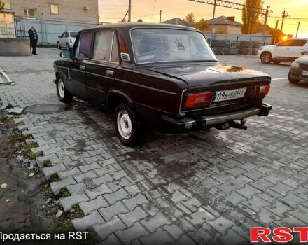 ВАЗ 2106, об'ємом двигуна 1.5 л та пробігом 180 тис. км за 650 $, фото 6 на Automoto.ua