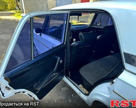 ВАЗ 2106, объемом двигателя 1.5 л и пробегом 0 тыс. км за 850 $, фото 8 на Automoto.ua