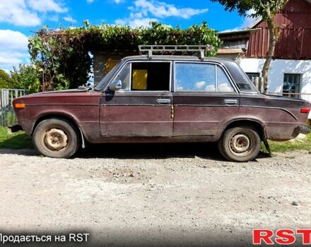 ВАЗ 2106, объемом двигателя 1.6 л и пробегом 0 тыс. км за 310 $, фото 7 на Automoto.ua