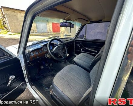 ВАЗ 2106, объемом двигателя 1.5 л и пробегом 0 тыс. км за 850 $, фото 7 на Automoto.ua