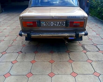 ВАЗ 2106, объемом двигателя 1.3 л и пробегом 300 тыс. км за 850 $, фото 2 на Automoto.ua