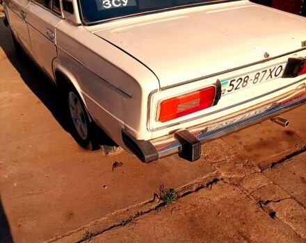 ВАЗ 2106, об'ємом двигуна 1.6 л та пробігом 0 тис. км за 1100 $, фото 4 на Automoto.ua