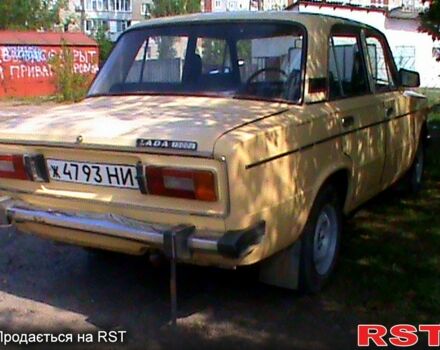 ВАЗ 2106, объемом двигателя 16 л и пробегом 168 тыс. км за 699 $, фото 13 на Automoto.ua