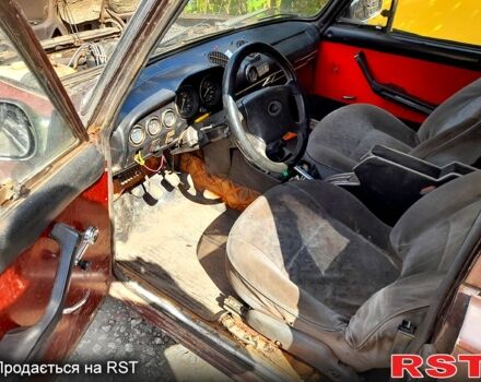 ВАЗ 2106, объемом двигателя 1.6 л и пробегом 0 тыс. км за 310 $, фото 1 на Automoto.ua