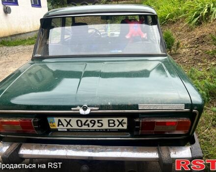 ВАЗ 2106, объемом двигателя 15 л и пробегом 900 тыс. км за 850 $, фото 3 на Automoto.ua