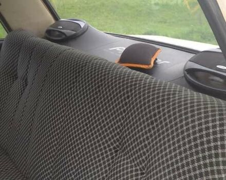 ВАЗ 2106, объемом двигателя 1.3 л и пробегом 80 тыс. км за 1150 $, фото 14 на Automoto.ua