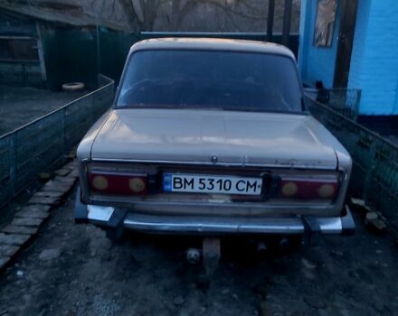 ВАЗ 2106, объемом двигателя 13 л и пробегом 190 тыс. км за 750 $, фото 3 на Automoto.ua