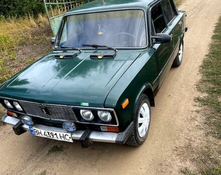 ВАЗ 2106, объемом двигателя 1.3 л и пробегом 0 тыс. км за 700 $, фото 1 на Automoto.ua