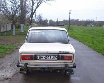 ВАЗ 2106, объемом двигателя 1.3 л и пробегом 80 тыс. км за 1150 $, фото 4 на Automoto.ua