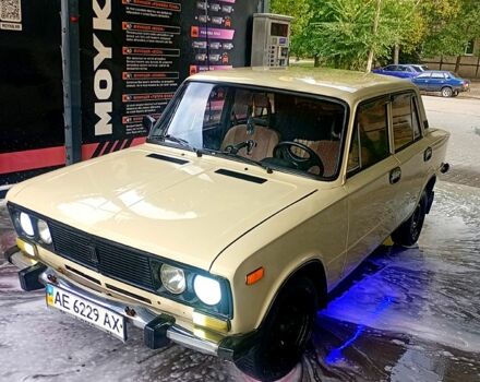 ВАЗ 2106, объемом двигателя 1.3 л и пробегом 0 тыс. км за 600 $, фото 3 на Automoto.ua