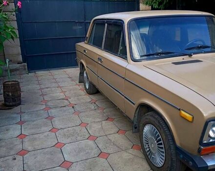 ВАЗ 2106, объемом двигателя 1.3 л и пробегом 300 тыс. км за 850 $, фото 1 на Automoto.ua