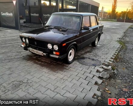 ВАЗ 2106, об'ємом двигуна 1.5 л та пробігом 180 тис. км за 650 $, фото 1 на Automoto.ua