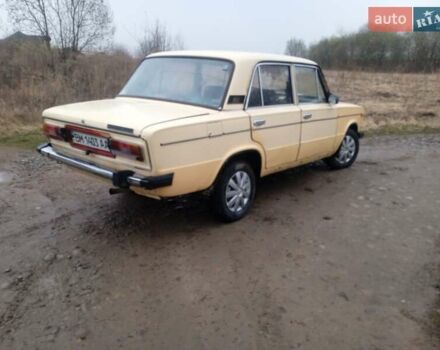 ВАЗ 2106, об'ємом двигуна 0 л та пробігом 37 тис. км за 600 $, фото 3 на Automoto.ua