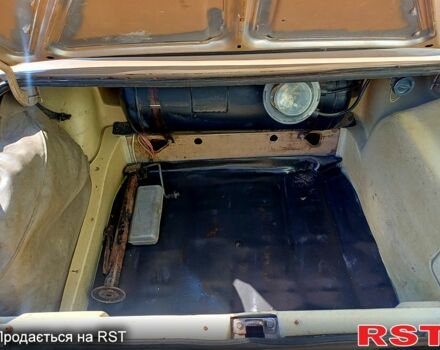 ВАЗ 2106 1988 в Хмельницком на Automoto.ua ВАЗ 2106, объемом двигателя 1.8 л и пробегом 200 тыс. км за 510 $, фото 6 на Automoto.ua