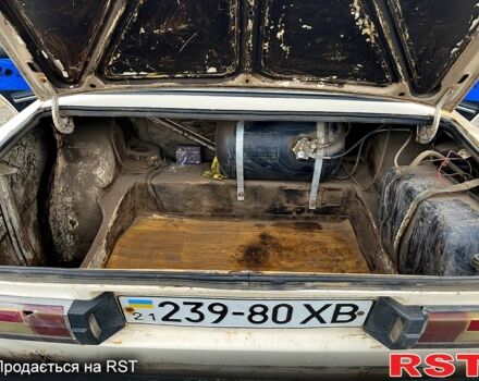 ВАЗ 2106, об'ємом двигуна 1.5 л та пробігом 200 тис. км за 550 $, фото 5 на Automoto.ua