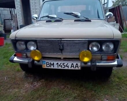 ВАЗ 2106, объемом двигателя 1.3 л и пробегом 146 тыс. км за 1000 $, фото 1 на Automoto.ua