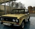 ВАЗ 2106, объемом двигателя 1.3 л и пробегом 41 тыс. км за 470 $, фото 1 на Automoto.ua