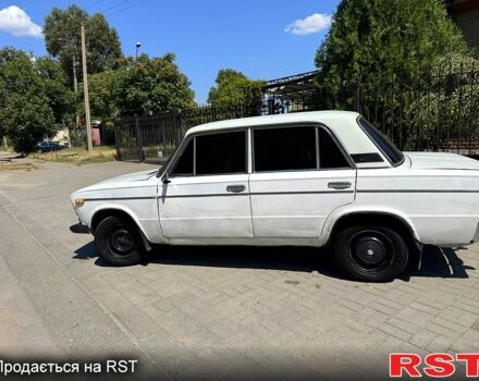 ВАЗ 2106, объемом двигателя 1.5 л и пробегом 300 тыс. км за 400 $, фото 3 на Automoto.ua