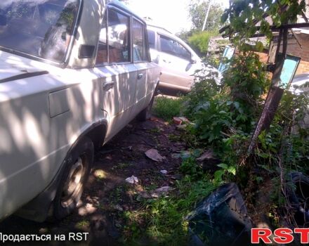ВАЗ 2106, объемом двигателя 1.5 л и пробегом 50 тыс. км за 357 $, фото 3 на Automoto.ua