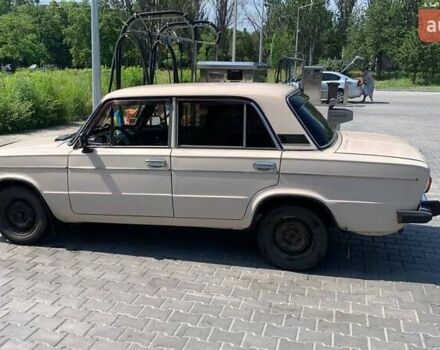 ВАЗ 2106, объемом двигателя 1.3 л и пробегом 400 тыс. км за 1399 $, фото 12 на Automoto.ua