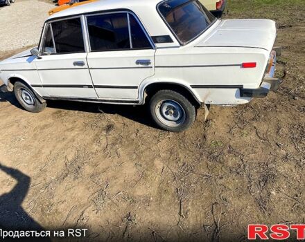 ВАЗ 2106, объемом двигателя 15 л и пробегом 0 тыс. км за 550 $, фото 3 на Automoto.ua
