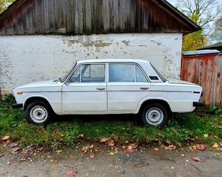 ВАЗ 2106, объемом двигателя 1.3 л и пробегом 0 тыс. км за 610 $, фото 1 на Automoto.ua