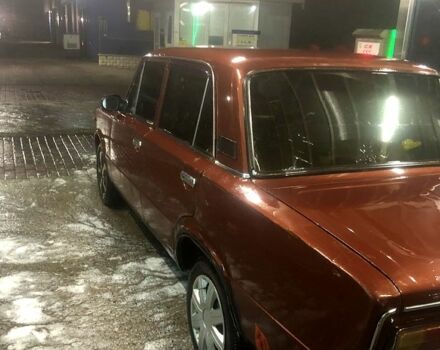 ВАЗ 2106 1989 у Києві на Automoto.ua ВАЗ 2106, об'ємом двигуна 1.5 л та пробігом 222 тис. км за 900 $, фото 6 на Automoto.ua