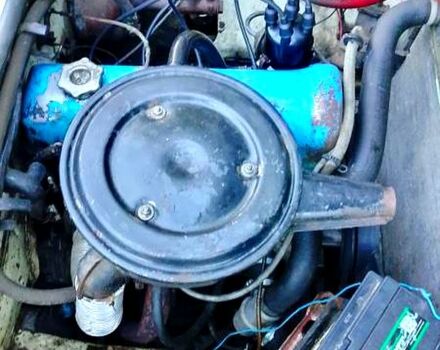 ВАЗ 2106, объемом двигателя 1.3 л и пробегом 0 тыс. км за 1150 $, фото 1 на Automoto.ua