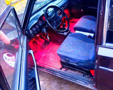 ВАЗ 2106, объемом двигателя 1.6 л и пробегом 58 тыс. км за 400 $, фото 3 на Automoto.ua