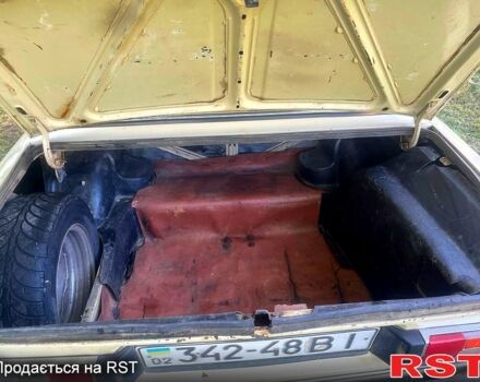 ВАЗ 2106, об'ємом двигуна 1.5 л та пробігом 0 тис. км за 650 $, фото 2 на Automoto.ua