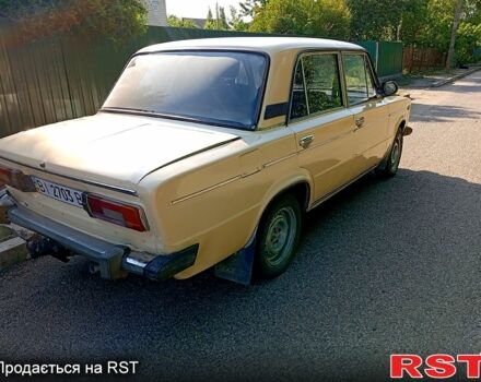 ВАЗ 2106, объемом двигателя 1.3 л и пробегом 333 тыс. км за 490 $, фото 1 на Automoto.ua