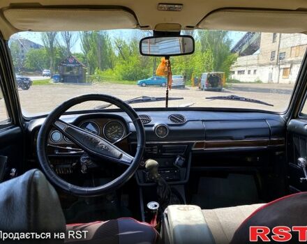ВАЗ 2106, объемом двигателя 16 л и пробегом 0 тыс. км за 570 $, фото 5 на Automoto.ua