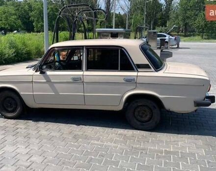 ВАЗ 2106, объемом двигателя 1.3 л и пробегом 400 тыс. км за 1399 $, фото 16 на Automoto.ua