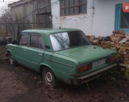 ВАЗ 2106, об'ємом двигуна 1.3 л та пробігом 200 тис. км за 800 $, фото 1 на Automoto.ua