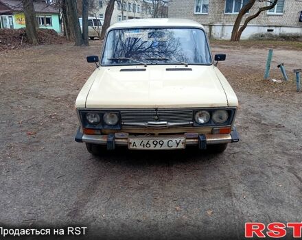ВАЗ 2106, объемом двигателя 13 л и пробегом 0 тыс. км за 720 $, фото 2 на Automoto.ua