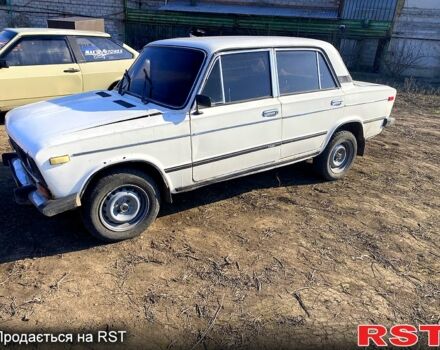ВАЗ 2106, объемом двигателя 15 л и пробегом 0 тыс. км за 550 $, фото 2 на Automoto.ua