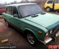 ВАЗ 2106, объемом двигателя 1.5 л и пробегом 300 тыс. км за 500 $, фото 1 на Automoto.ua