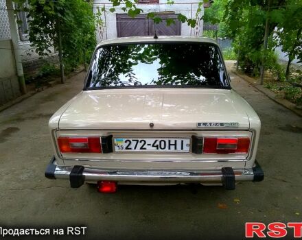 ВАЗ 2106 1989 в Одессе на Automoto.ua ВАЗ 2106, объемом двигателя 1.5 л и пробегом 191 тыс. км за 1600 $, фото 3 на Automoto.ua